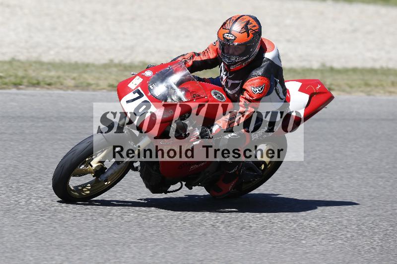 /12 30.04.2026  Speer Racing ADR/Gruppe Classic/70